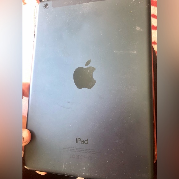 iPad mini 9.3.5 - Picture 5 of 5